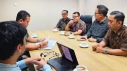 Usai Rapat Bersama Kementerian Pendidikan Tinggi, Pemkot Sukabumi Siapkan Cibeureum Jadi Pusat Pertumbuhan Kota Baru