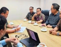Usai Rapat Bersama Kementerian Pendidikan Tinggi, Pemkot Sukabumi Siapkan Cibeureum Jadi Pusat Pertumbuhan Kota Baru