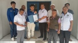 Menagih Janji Pemekaran Sukabumi Utara : Pemuda KNPI dan Presidium Mulai Habis Kesabaran