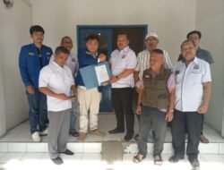 Menagih Janji Pemekaran Sukabumi Utara : Pemuda KNPI dan Presidium Mulai Habis Kesabaran