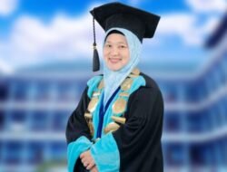 Rektor UMMI Prof. Reny Sukmawani Raih Gelar Guru Besar, Torehkan Sejarah Baru di Sukabumi