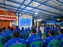 Bendahara DPC Demokrat Kota Sukabumi: Pidato AHY Tegaskan Demokrat Harus Hadir dan Bekerja Nyata untuk Rakyat