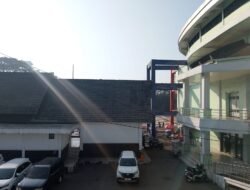 BMKG Prakirakan Cuaca Kota Sukabumi Cerah pada Senin 14 September 2026
