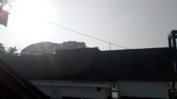 BMKG Prakirakan Cuaca Berawan di Sejumlah Wilayah Kota Sukabumi Selasa 15 September 2026