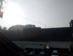BMKG Prakirakan Cuaca Berawan di Sejumlah Wilayah Kota Sukabumi Selasa 15 September 2026