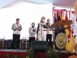 2.522 Mahasiswa Baru Nusa Putra Datang dari 30 Provinsi dan 45 Negara