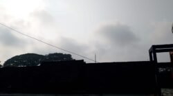 Prakiraan Cuaca Kota Sukabumi Jumat 25 September 2026, Hujan Ringan