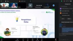 Bekali Mahasiswa Hadapi Dunia Kerja, BPJS Ketenagakerjaan Sukabumi Kenalkan Manfaat Jaminan Pensiun