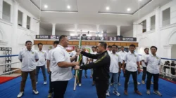 Regenerasi Tinju di Kota Sukabumi, Babak Baru PERTINA dan Misi Mencetak Atlet Berprestasi