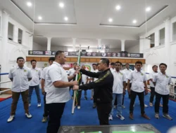 Regenerasi Tinju di Kota Sukabumi, Babak Baru PERTINA dan Misi Mencetak Atlet Berprestasi