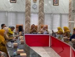 KTR di Kota Sukabumi Dievaluasi, Tiga Lokasi Jadi Sasaran Monitoring