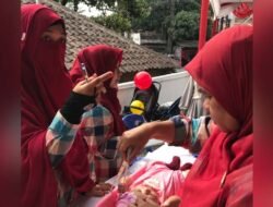 Alfamart dan Sweety Sasar 8.400 Penerima Manfaat, Posyandu Digelar di 84 Titik