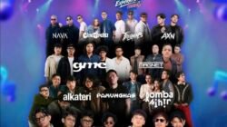 Broken Versus Music Experience Festival Siap Guncang Sukabumi 13 September