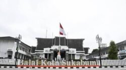 Ekonomi Kota Sukabumi Tumbuh 5,94%, Pemkot Fokus Jaga Inflasi 2,77%