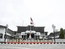 Ekonomi Kota Sukabumi Tumbuh 5,94%, Pemkot Fokus Jaga Inflasi 2,77%