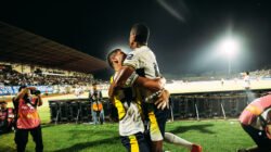 PERSIB Balikkan Keadaan, Tekuk Persijap 2-1