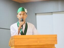 HMI Sukabumi Dorong MUI Perkuat Kolaborasi Ulama, Pemuda dan Mahasiswa