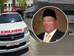 Kasus Ambulans CSR Seret Anggota DPRD Bogor, Dealer Mobil di Sukabumi Rugi Rp2,89 Miliar