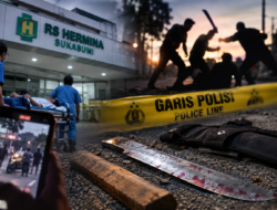 Begini Kronologi Lengkap Dugaan Pengeroyokan di Sukalarang Sukabumi yang Viral di Media Sosial
