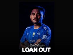 PERSIB Pinjamkan Saddil Ramdani ke Persebaya, Igor Tolic Ungkap Alasan Utamanya