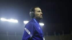 PERSIB Hadapi 10 Pertandingan dalam 30 Hari, Marc Klok Tekankan Pentingnya Mentalitas