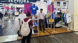 Pop Up PERSIB Store Hadir di Glow Society PvJ Bandung, Ada Jersey ACL Two