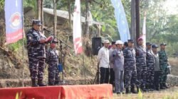 Jembatan Leuwidingding Segera Dibangun, Ekonomi Warga Jampangtengah Diharapkan Ikut Bergerak