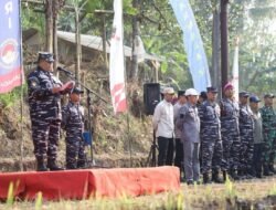 Jembatan Leuwidingding Segera Dibangun, Ekonomi Warga Jampangtengah Diharapkan Ikut Bergerak