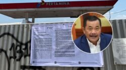 Disebut Terlibat Pemblokiran SPBU Sukabumi, Anggota DPR RI ini Minta Pertamina Buka-bukaan