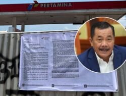 Disebut Terlibat Pemblokiran SPBU Sukabumi, Anggota DPR RI ini Minta Pertamina Buka-bukaan