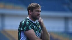 PERSIB Menang di Korea Selatan, Igor Tolic: Ini Hal Besar bagi Klub dan Indonesia