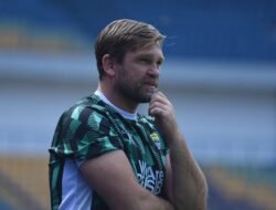 PERSIB Menang di Korea Selatan, Igor Tolic: Ini Hal Besar bagi Klub dan Indonesia