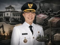 FITRA Jabar Desak Pemkot Sukabumi Batalkan Pinjaman Rp89,3 Miliar, Abubakar: Pembangunan Tak Harus dengan Utang
