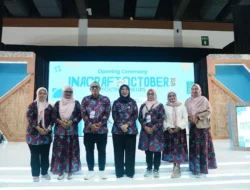 INACRAFT 2026 Jadi Panggung Dekranasda Kota Sukabumi Dorong Produk Lokal Naik Kelas