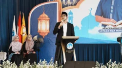 Bobby Maulana Buka Gebyar Al-Azhar 2026, Dorong Lahirnya Generasi Inovatif dan Berakhlak