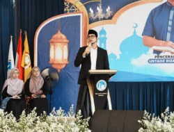 Bobby Maulana Buka Gebyar Al-Azhar 2026, Dorong Lahirnya Generasi Inovatif dan Berakhlak