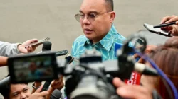 DPR dan Pemerintah Sepakati RUU Pelindungan Ketenagakerjaan Dibawa ke Rapat Paripurna