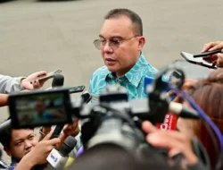 DPR dan Pemerintah Sepakati RUU Pelindungan Ketenagakerjaan Dibawa ke Rapat Paripurna