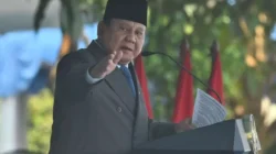 Prabowo Panggil Sejumlah Menteri ke Istana Bogor, Arif Satria Sebut Ada Agenda Penting