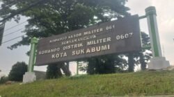 Pasca Aksi Protes, Petani hingga Aktivis Sukabumi Diundang ke Markas Kodim