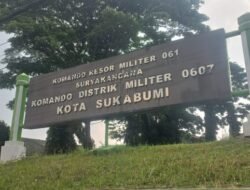 Pasca Aksi Protes, Petani hingga Aktivis Sukabumi Diundang ke Markas Kodim