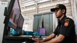 Penerimaan Bea Cukai Tembus Rp 240,1 Triliun hingga September 2026
