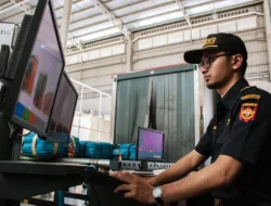 Penerimaan Bea Cukai Tembus Rp 240,1 Triliun hingga September 2026
