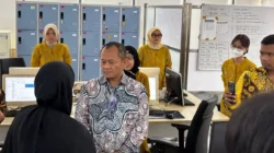 Menperin Sebut Penyerapan Tenaga Kerja per 1 Persen Pertumbuhan Ekonomi Kini Menurun