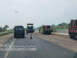 Cuaca Sukabumi Hari Ini, Sabtu 03 Oktober 2026