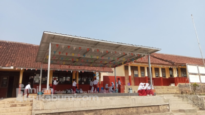 Cuaca Sukabumi Hari Ini, Rabu 21 Oktober 2026