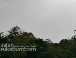 Cuaca Sukabumi Hari Ini 12 Oktober 2026, Waspada Potensi Gelombang Setinggi 3,2 Meter
