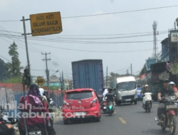 Cuaca Sukabumi Hari Ini, Jumat 2 Oktober 2026