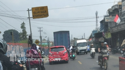 Cuaca Sukabumi Hari Ini, Jumat 2 Oktober 2026