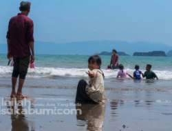 Cuaca Sukabumi Hari Ini, Minggu 04 Oktober 2026